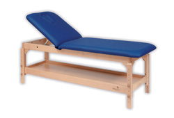 Стационарные массажные столы - Массажные столы Ecopostural