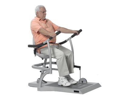 Тренажер Sit2Stand Trainer