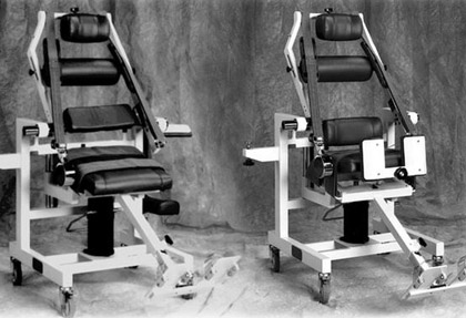 Dual-Position-Back