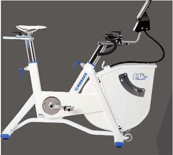Велоэргометр Monark LC7